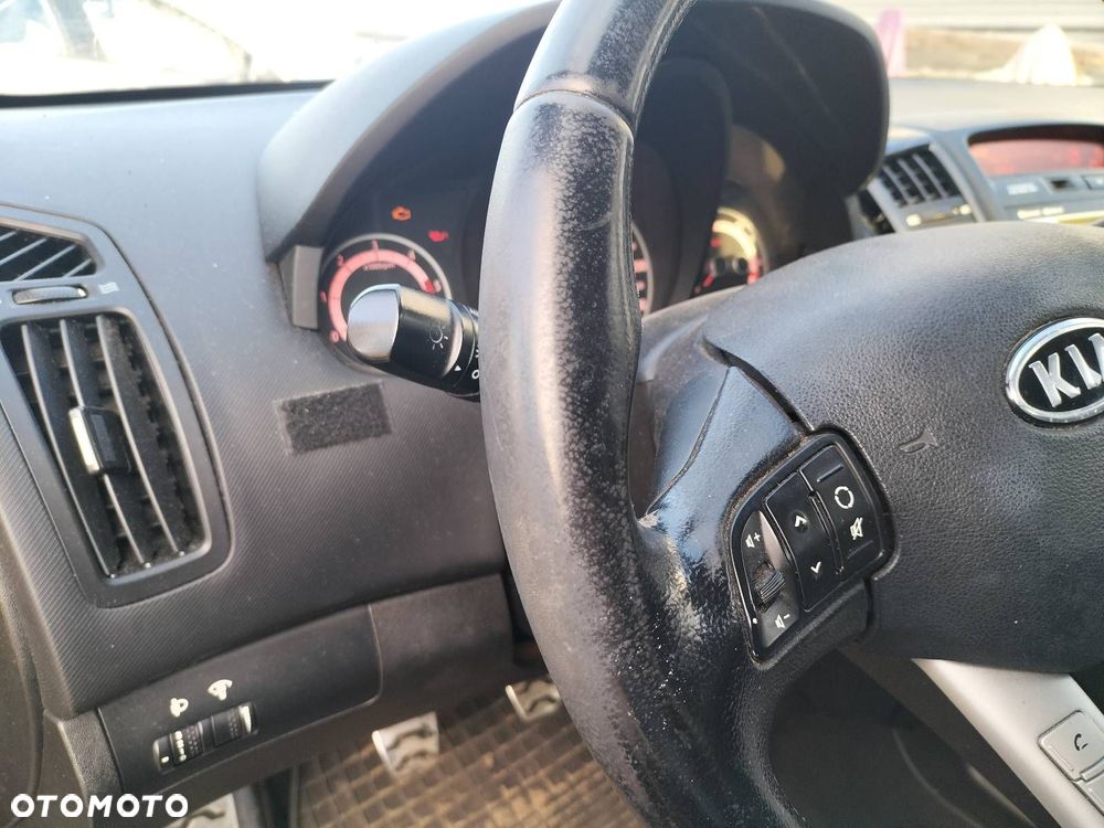 KIEROWNICA KIA CEED I LIFT MULTIFUNKCJA - 3