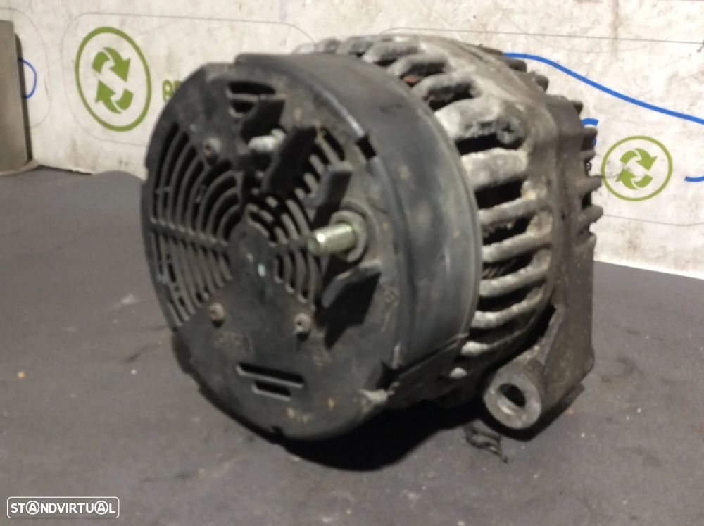 Alternador E320 CDi - 3