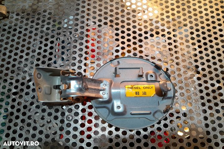 Usita rezervor Suzuki Grand Vitara 2 [2005 - 2008] Crossover 3-usi 1. - 2