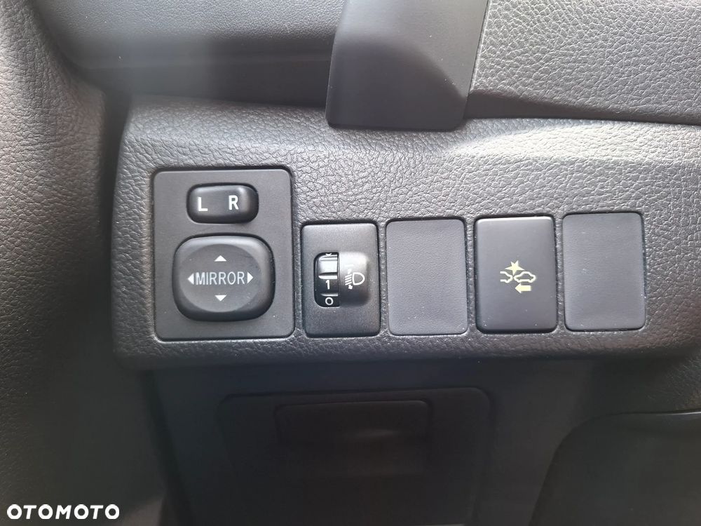 Toyota Auris - 23