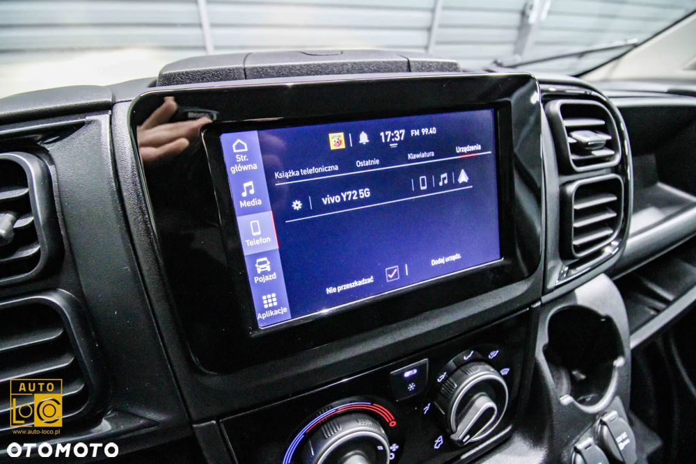 Fiat DUCATO MAXI FURGON L2H2 - 17