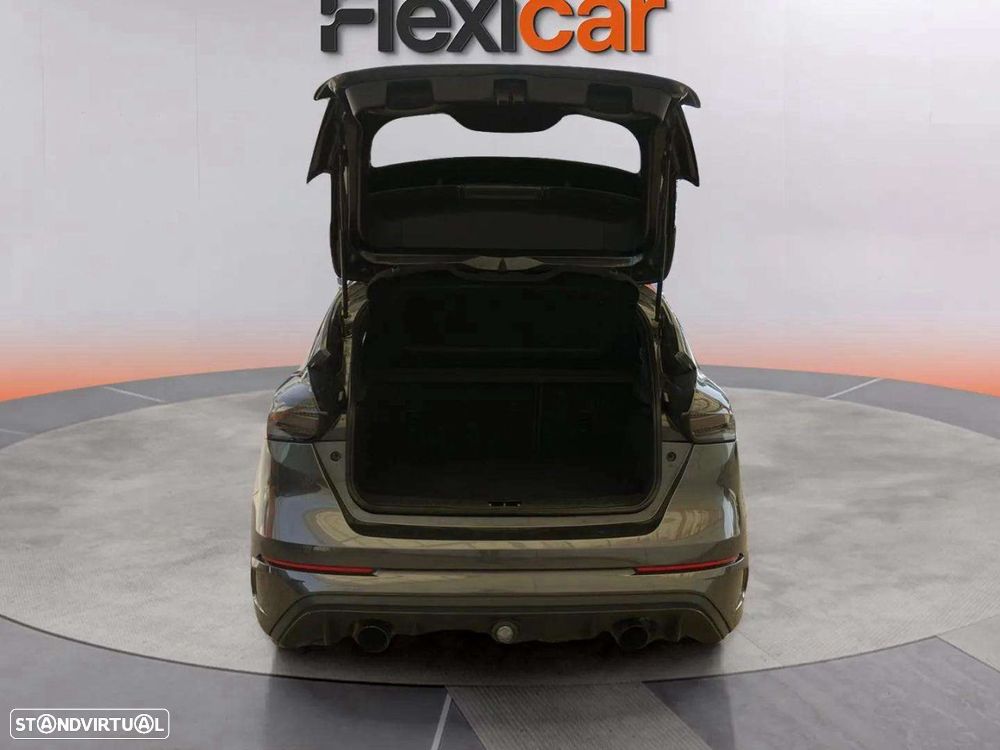 Ford Focus 2.3 EcoBoost RS Pack Performance - 9