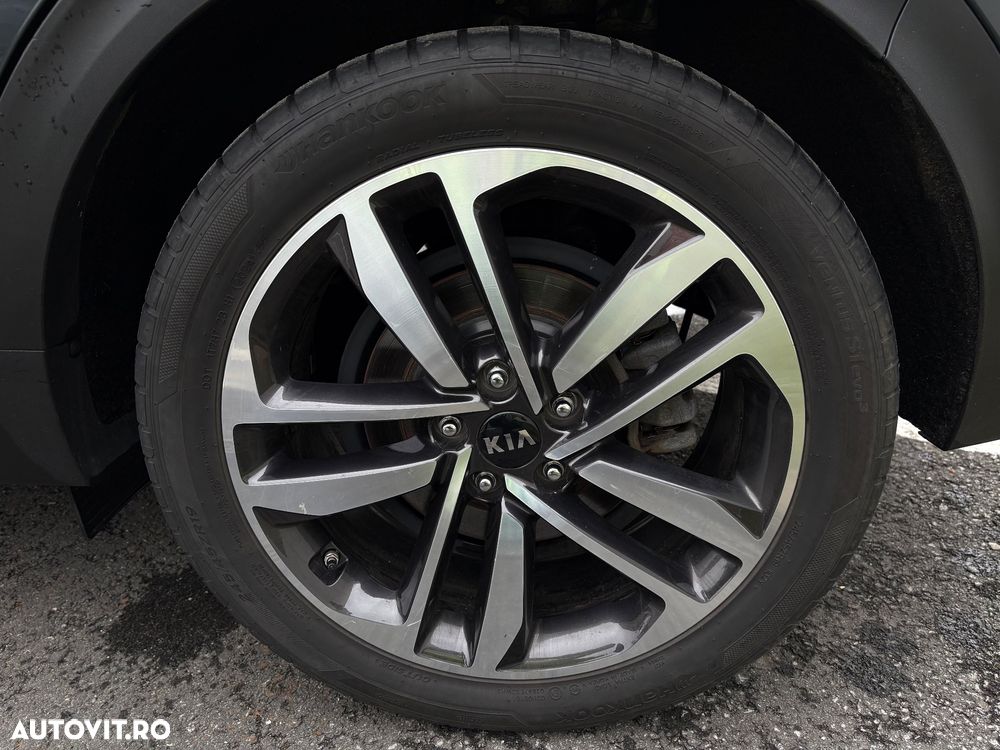 Kia Sportage 1.6 CRDI 2WD VISION - 8