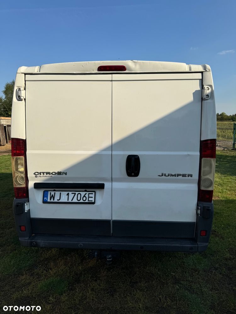 Citroën Jumper L3H1 - 9