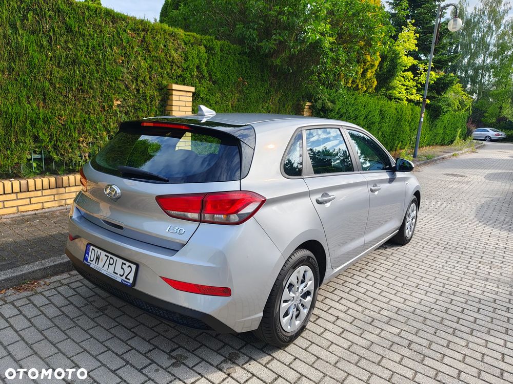 Hyundai i30 1.5 DPI Modern - 6