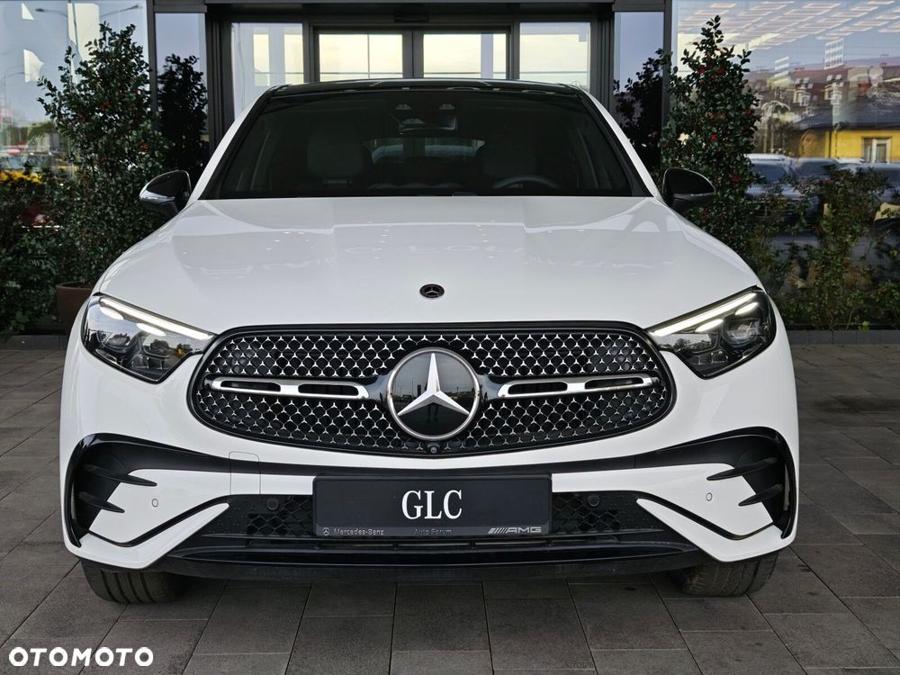 Mercedes-Benz GLC - 3