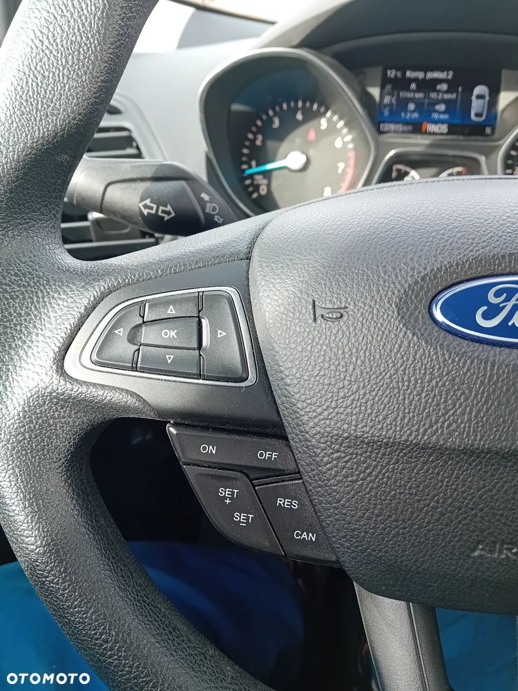 Ford Escape - 7