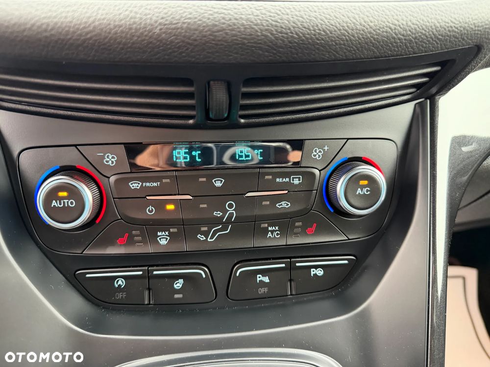 Ford Kuga 1.5 EcoBoost AWD ST-Line ASS - 11