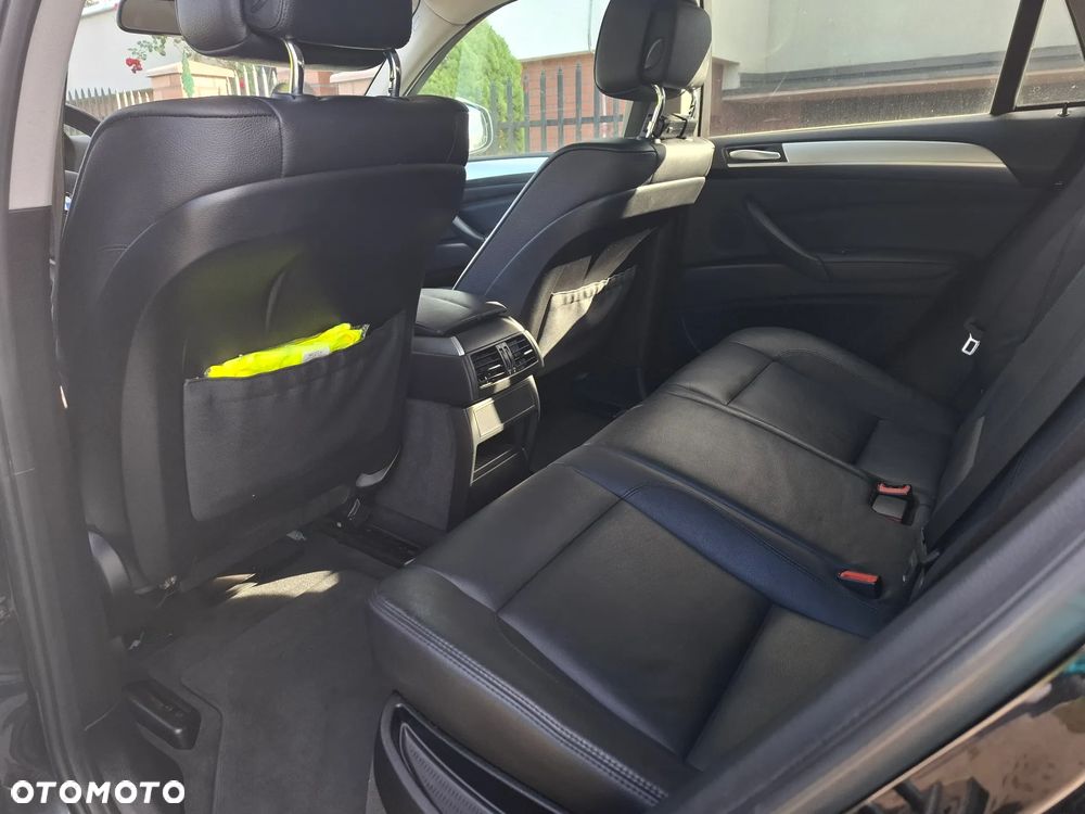 BMW X6 - 9