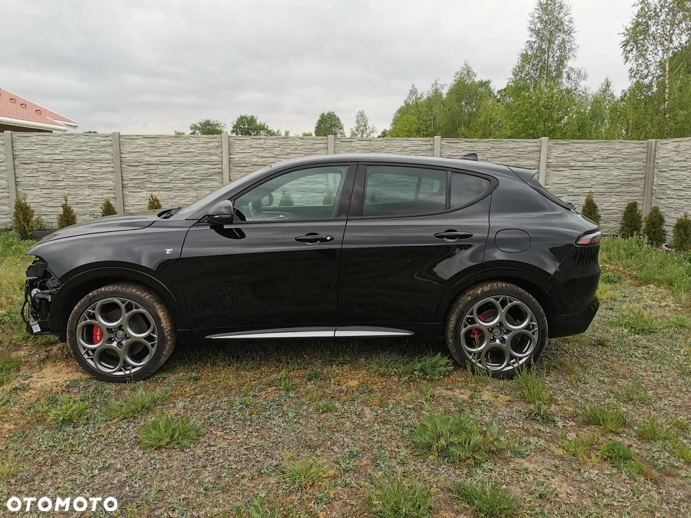 Alfa Romeo Tonale 1.3 PHEV Q4 TI - 2