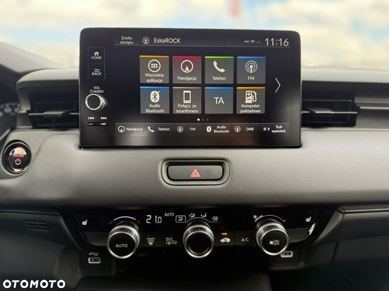 Honda HR-V e:HEV 1.5 i-MMD Hybrid Elegance - 28