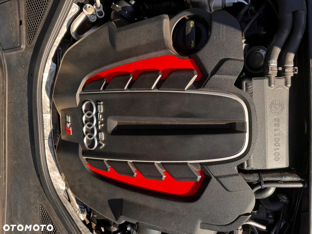 Audi RS7 Sportback 4.0 TFSI Quattro Tiptronic - 3