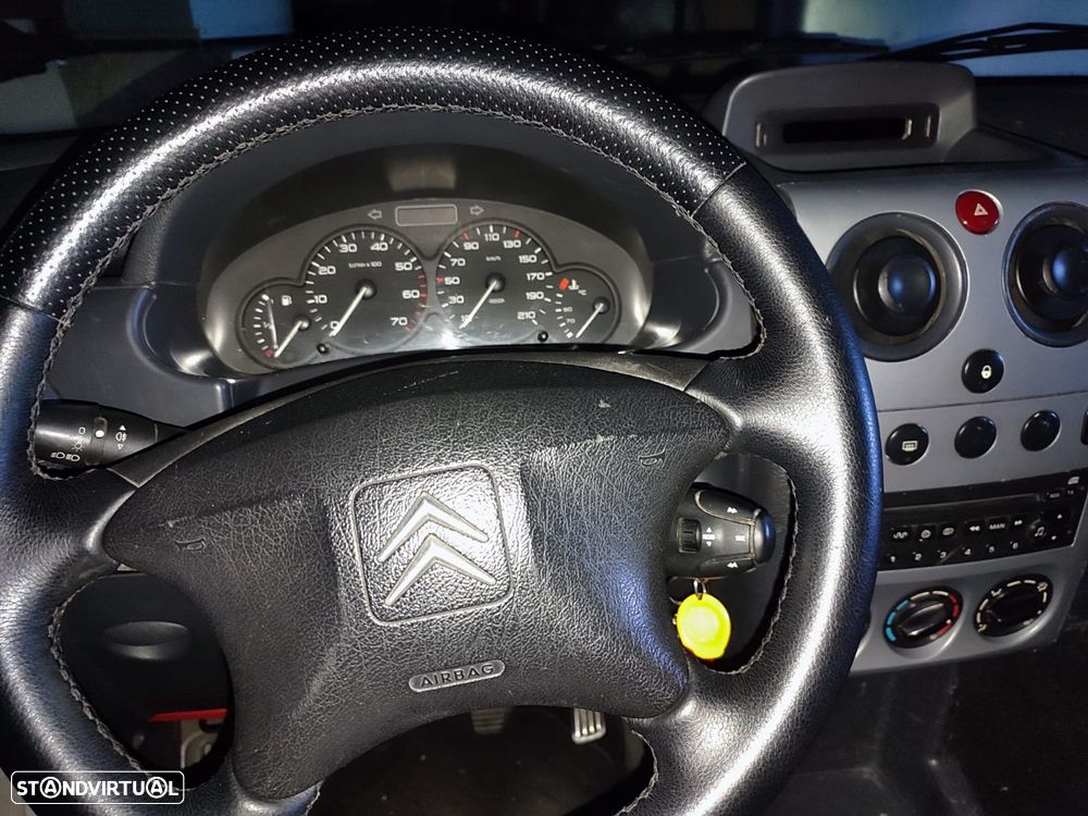 Citroën Berlingo - 3