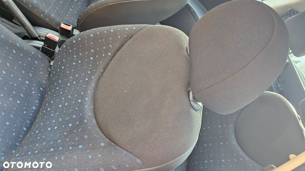 Citroen C2 fotel przód przedni prawy lewy - 2