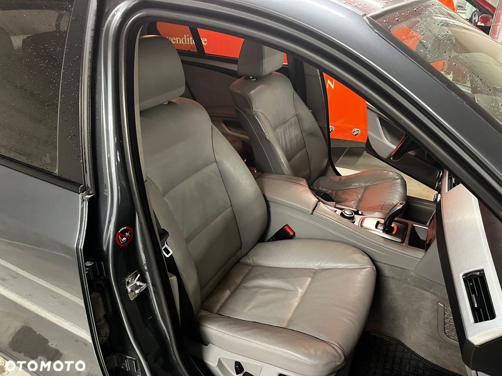 BMW Seria 5 530d - 20