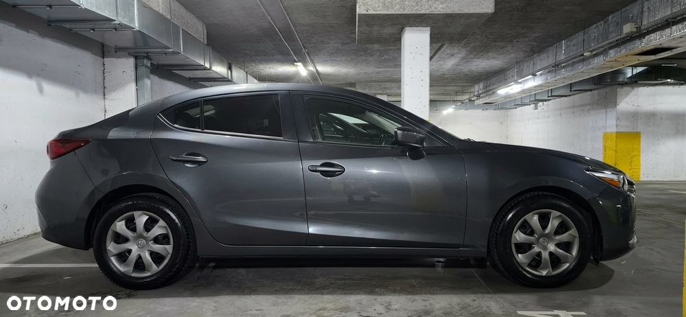 Mazda 3 - 11
