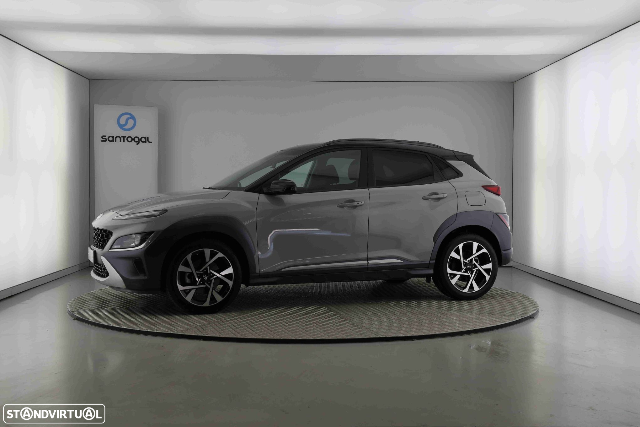 Hyundai Kauai 1.0 T-GDi Premium (TT) - 6