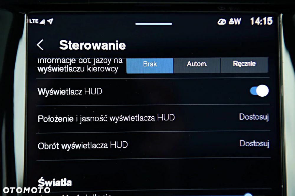 Volvo XC 60 T8 Plug-In Hybrid AWD Ultimate Dark - 34