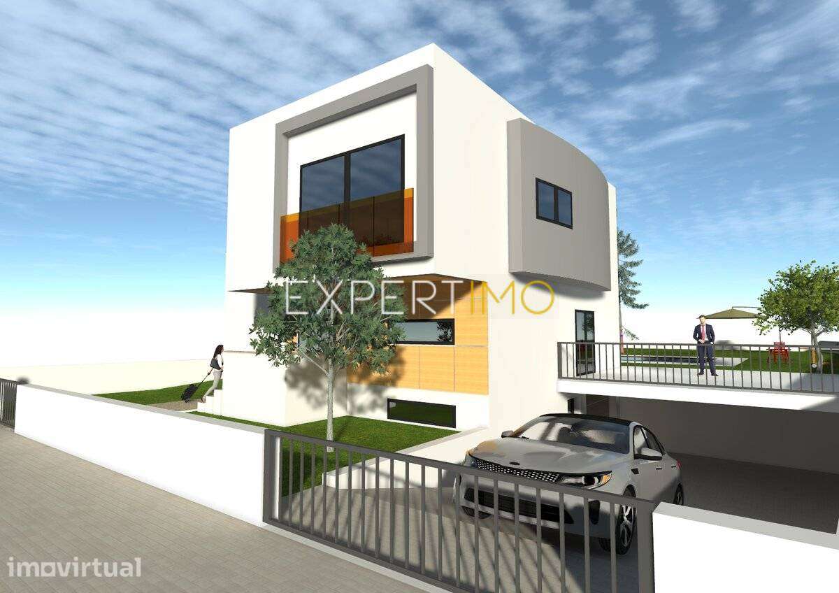 Terreno Urbano com 830m² - Bragança - para Moradia Independente - Grande imagem: 4/6