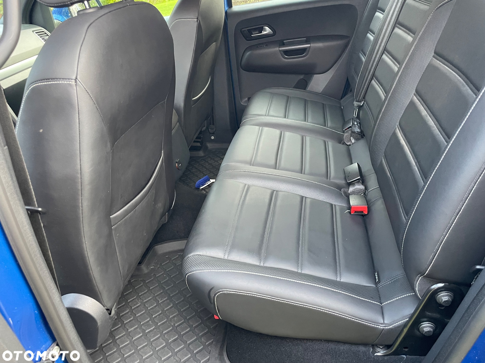 Volkswagen Amarok 3.0 V6 TDI 4Mot Aventura - 15