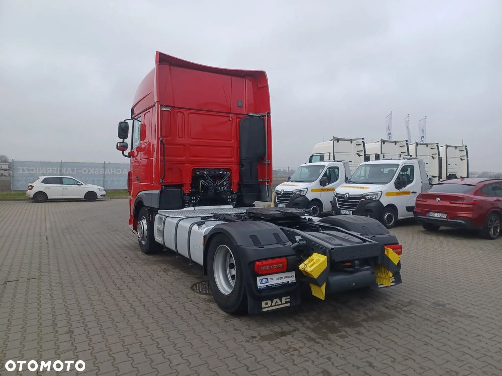 DAF XF.480 SSC  (32223) - 4