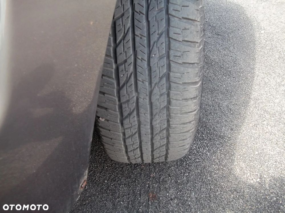 Hyundai Terracan 2.9 CRDi GLS - 10