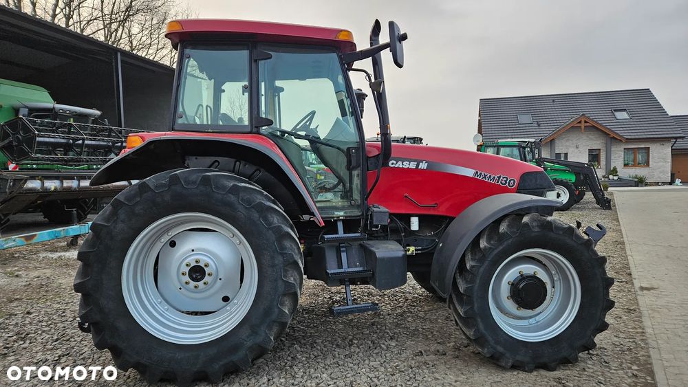 McCormick Mc 135 - 26