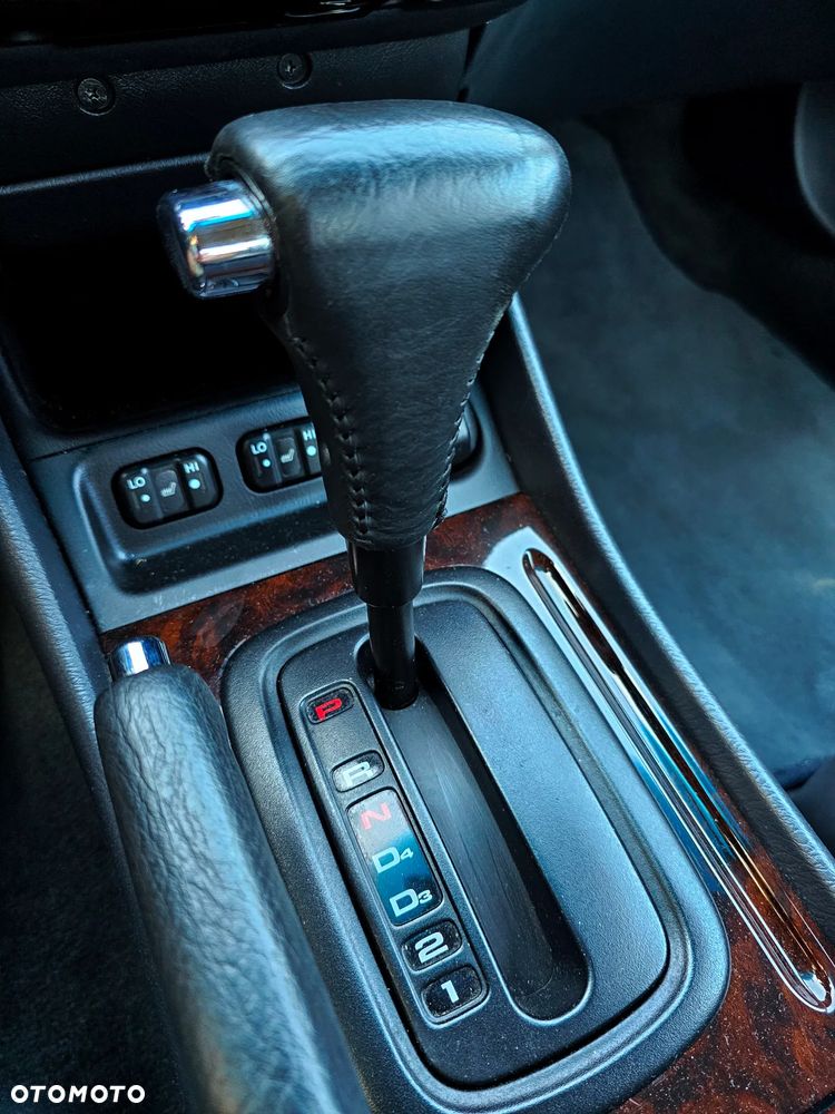 Honda Accord - 11
