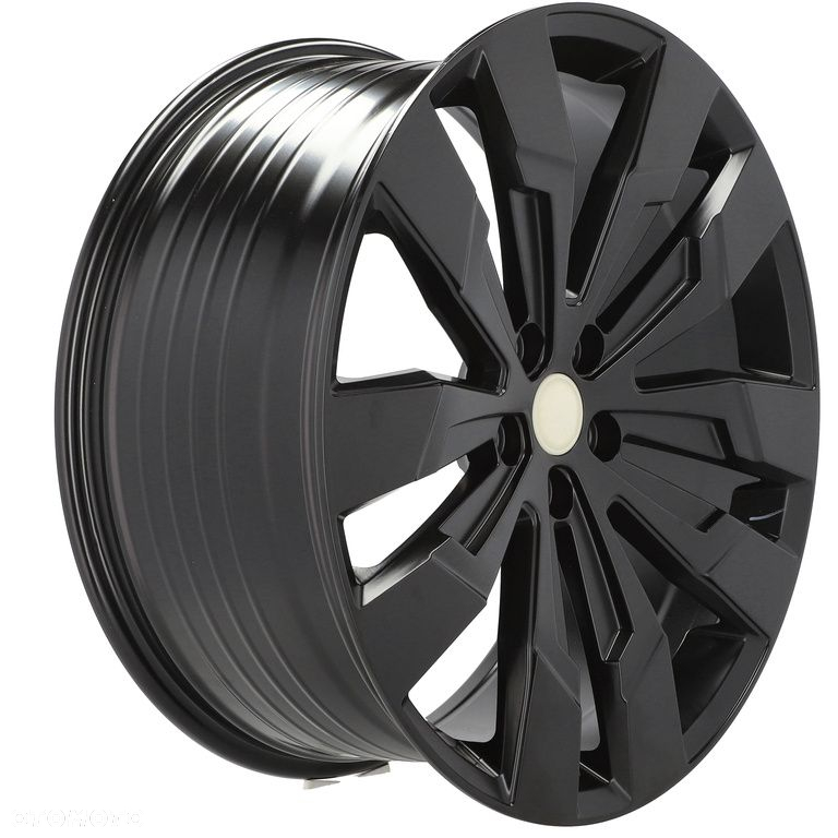4x Felgi 22 m.in. do LAND ROVER Defender Discovery Range ROVER L460 Sport L461 L494 - I1131 (FBX175) - 5