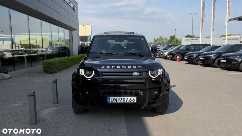 Land Rover Defender 3.0 D250 mHEV XS Edition - 5