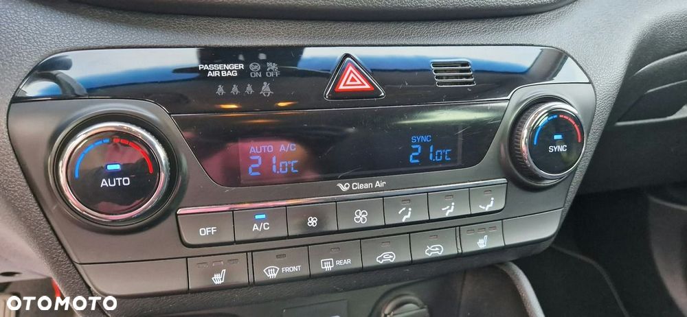 Hyundai Tucson - 31