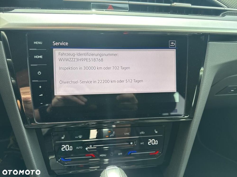 Volkswagen Arteon Shooting Brake - 4