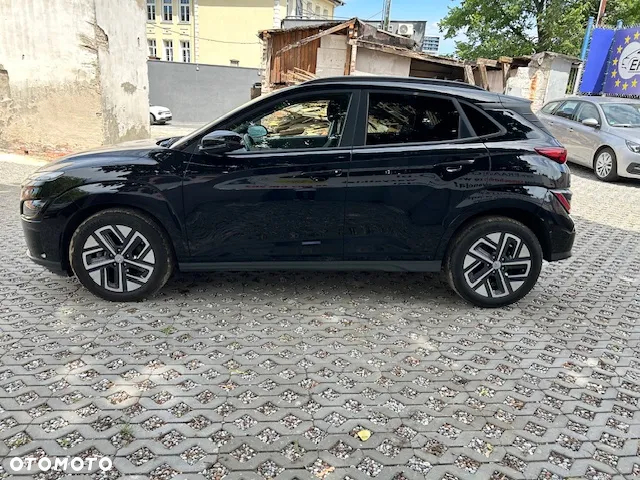 Hyundai Kona EV - 4