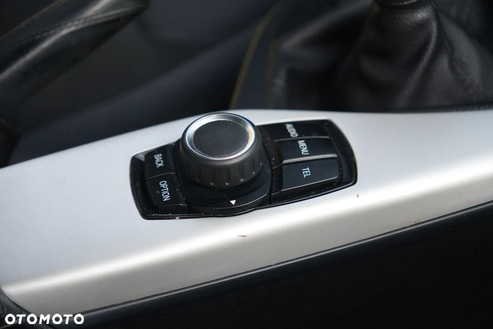 BMW Seria 1 116d EfficientDynamics Edition - 10