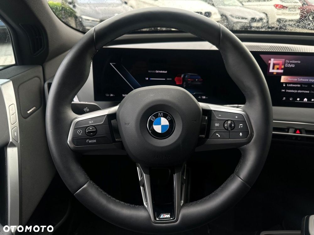 BMW iX xDrive60 111.5kWh - 9