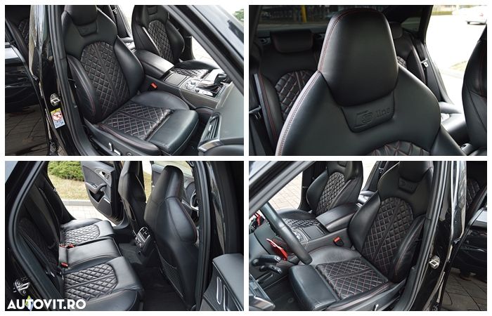 Audi A6 3.0 TDI competition quattro tiptronic - 2