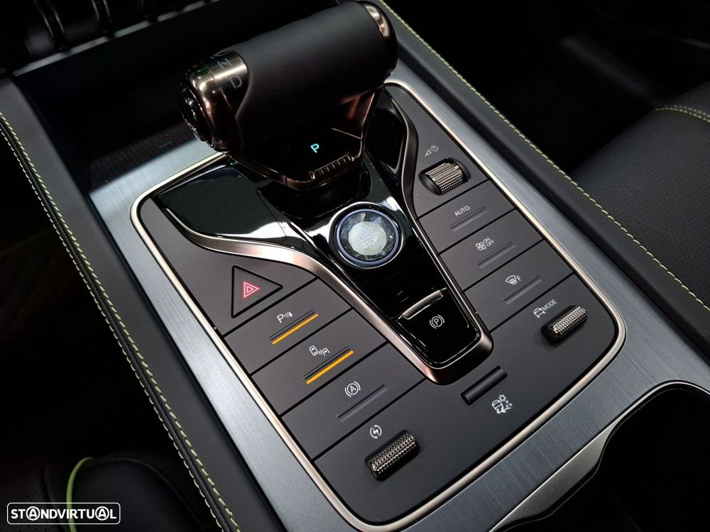 BYD Atto 3 60.48 kWh Comfort - 19