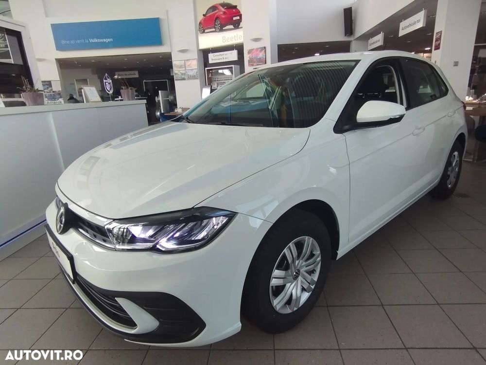 Volkswagen Polo - 2