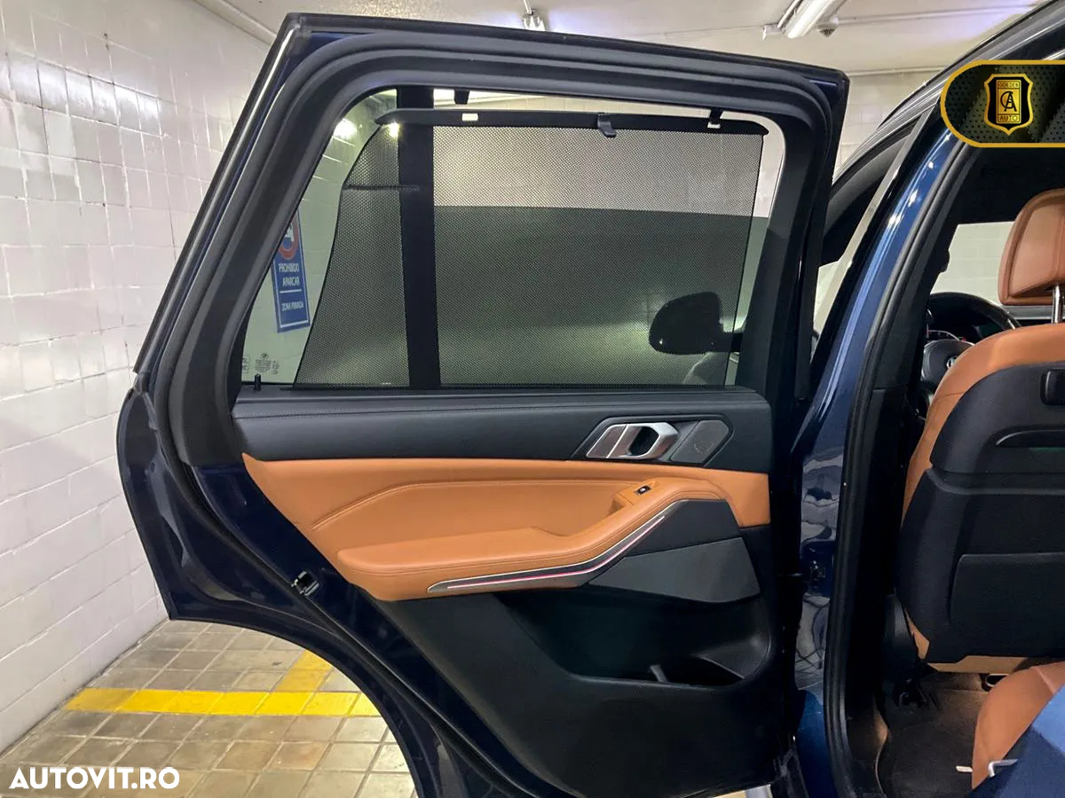 BMW X5 - 14