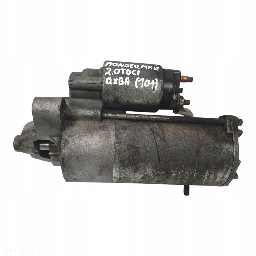 ROZRUSZNIK Ford Galaxy II Mondeo IV 2.0 TDCI QXBA 6G9N-11000-FA - 1