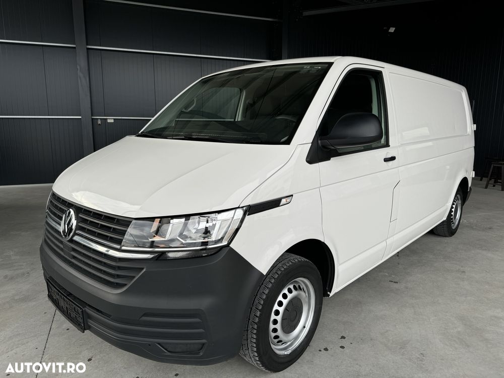 Volkswagen Transporter FRIGORIFIC - 3