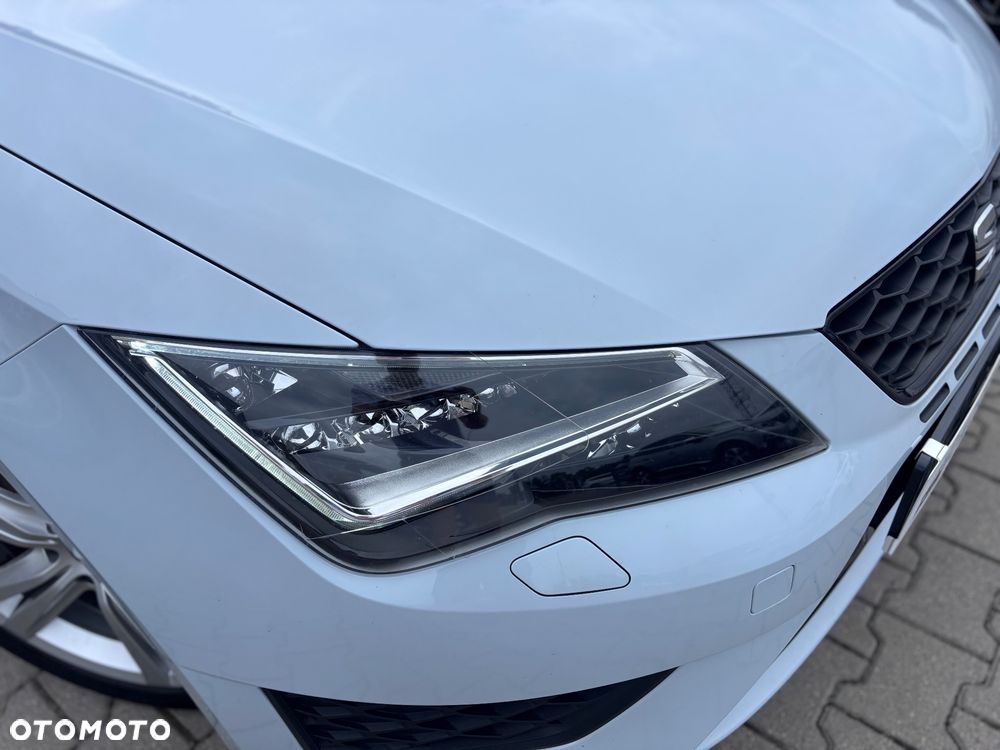 Seat Leon - 11