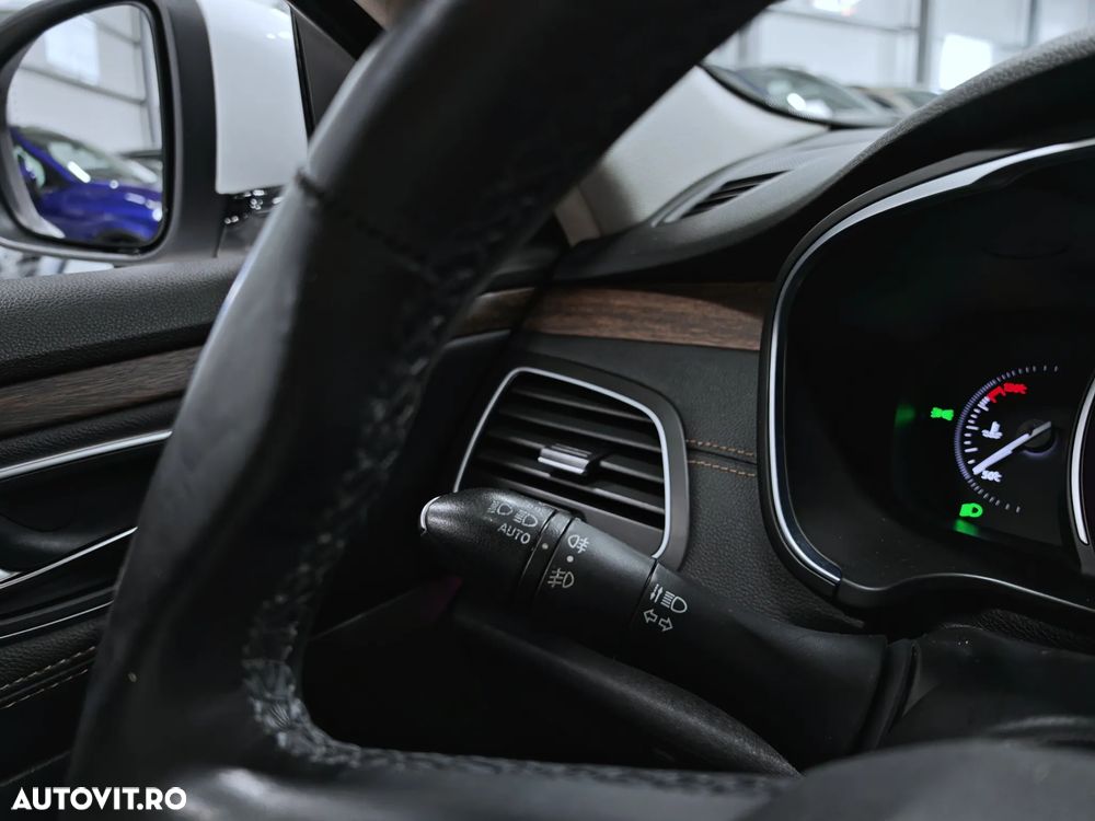 Renault Talisman ENERGY dCi 160 EDC INTENS - 28