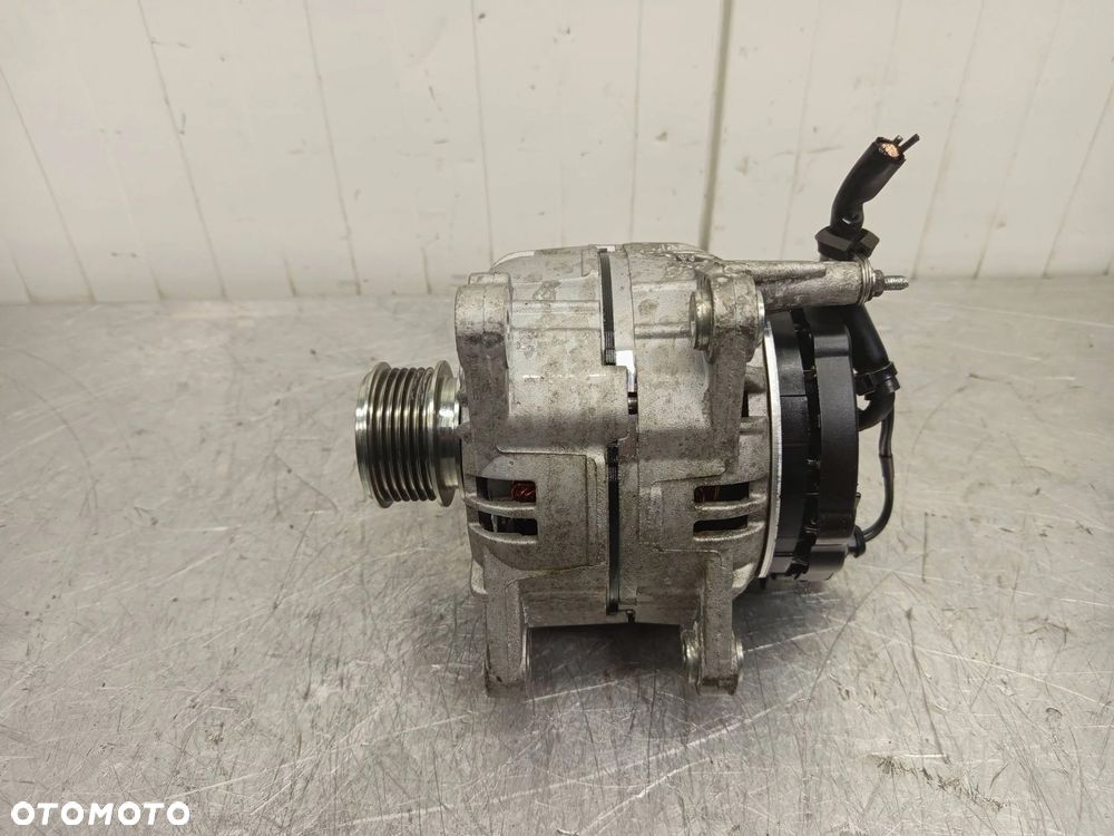 Alternator Seat Leon VW Skoda Audi 1.9 2.0 TDI 8EL011710791 - 3