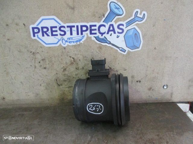 Massa De Ar 0281006346 VOLVO V40 2012 2.0 D4 BOSCH - 1