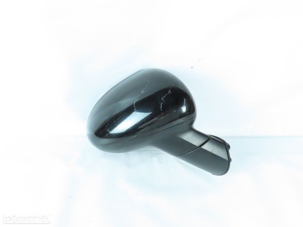 Retrovisor Completo Direito Seminovo/ Original KIA RIO III (UB)/KIA RIO III Salo... - 2