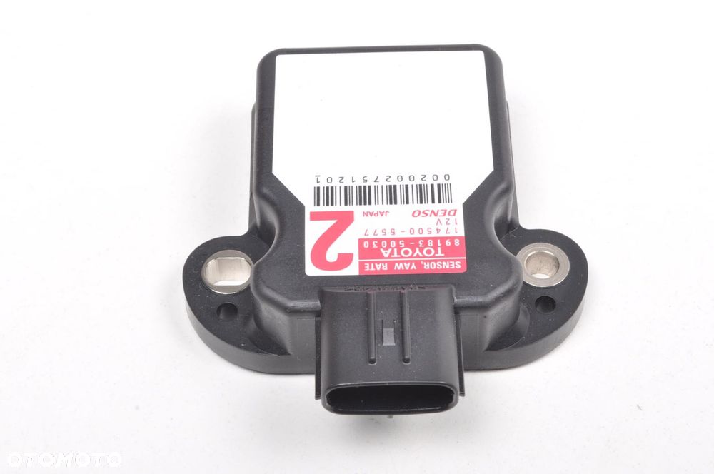 LEXUS IS III 2.5 LIFT MODUŁ CZUJNIK ESP 89183-50030 - 1