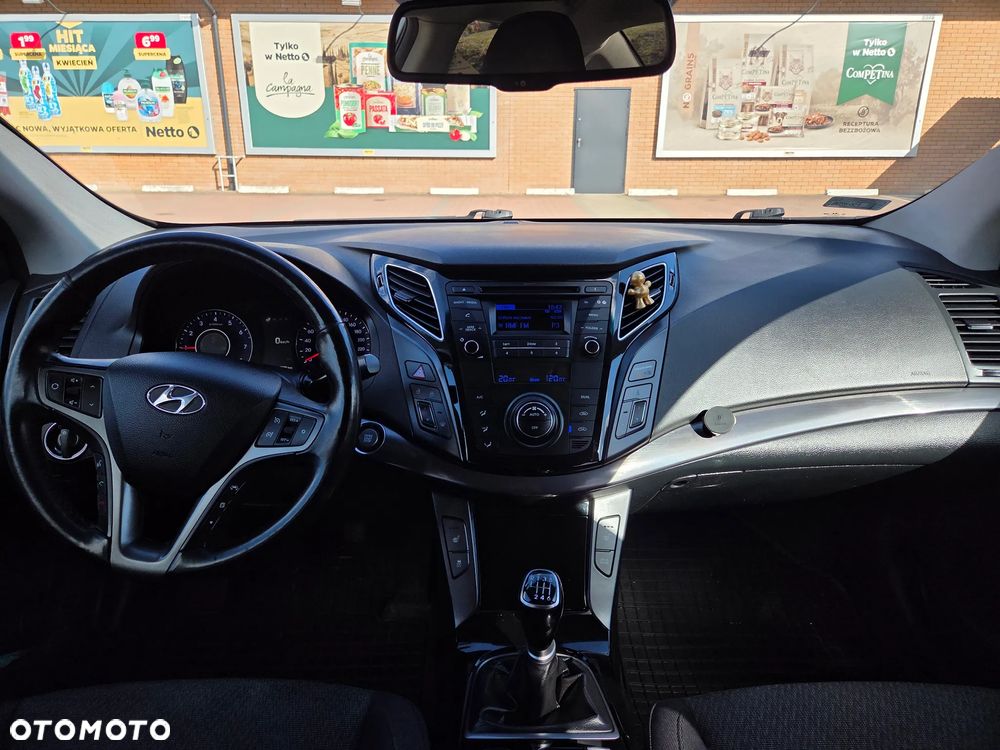 Hyundai i40 2.0 GDI Comfort - 16