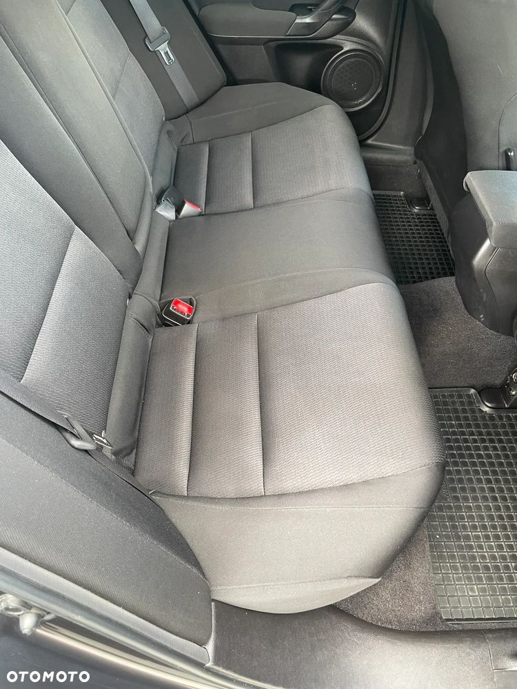 Honda Accord 2.2d Lifestyle - 20