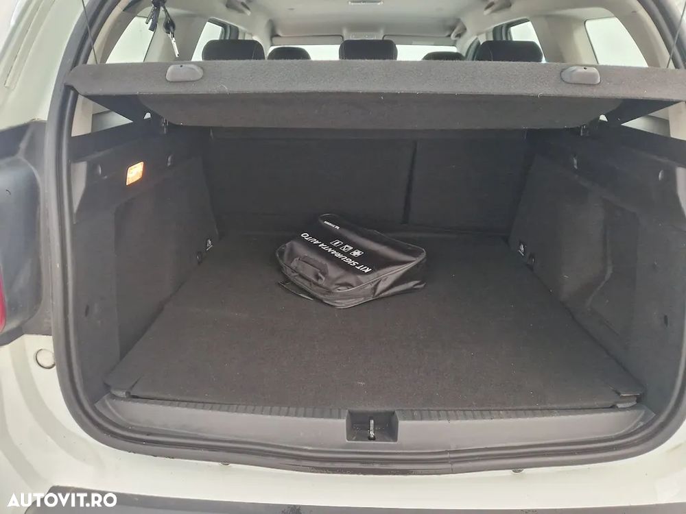 Dacia Duster Blue dCi 115 4WD Prestige - 6